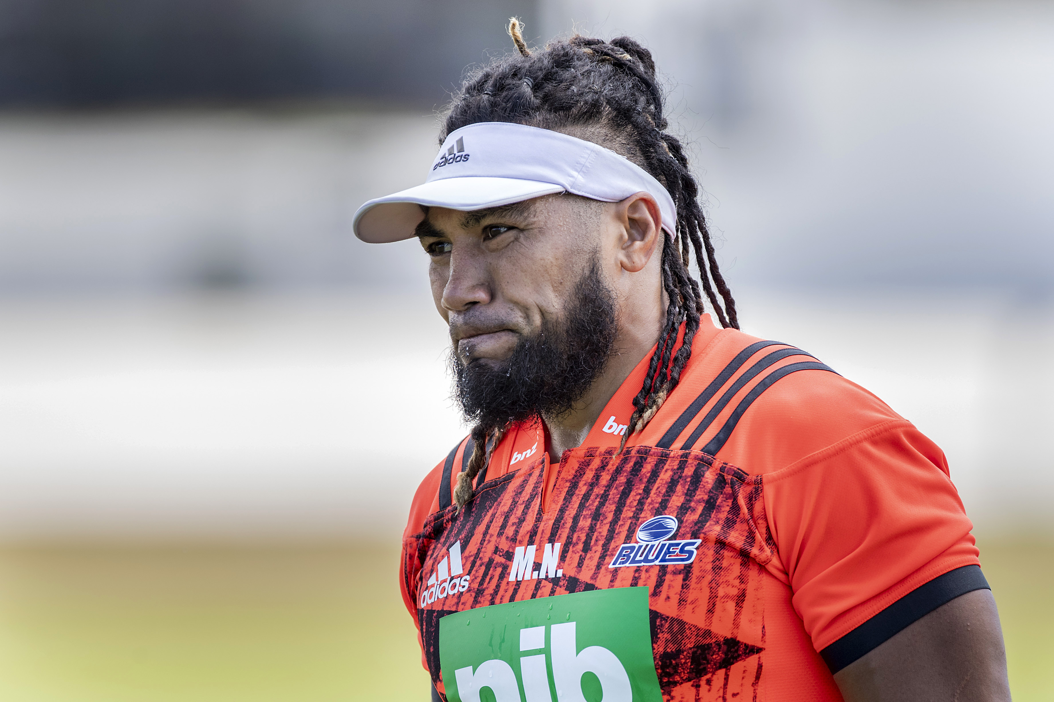 Matt & Jerry's Sports Chat with James McOnie - Feb 14 2019