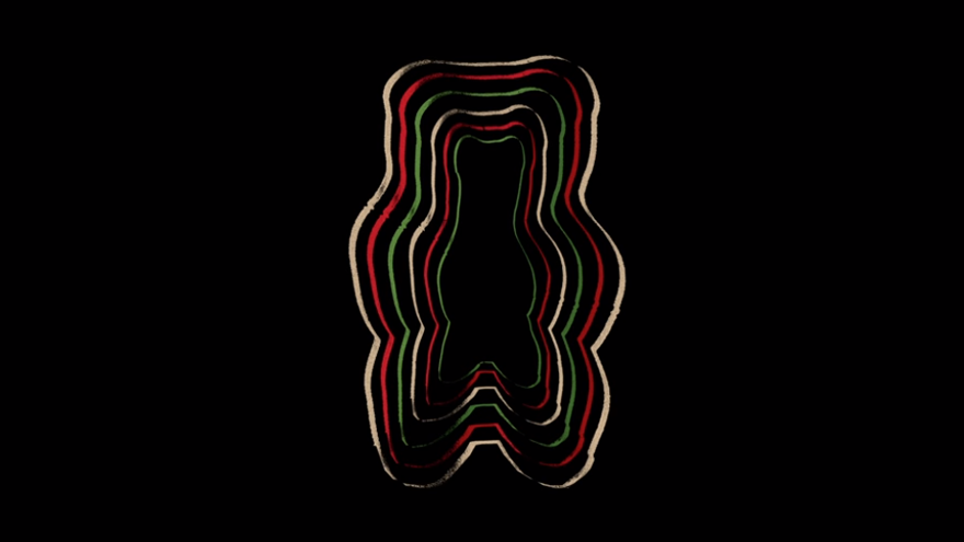 Listen to the new Mini Mansions track "GummyBear"