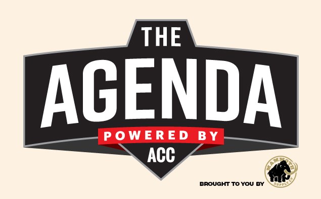 The ACC: The Agenda - Caravan Episode: NZ V Bangladesh 1st ODI