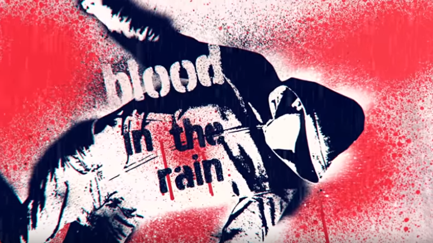 Listen to the new Stereophonics song "Chaos From The Top Down"