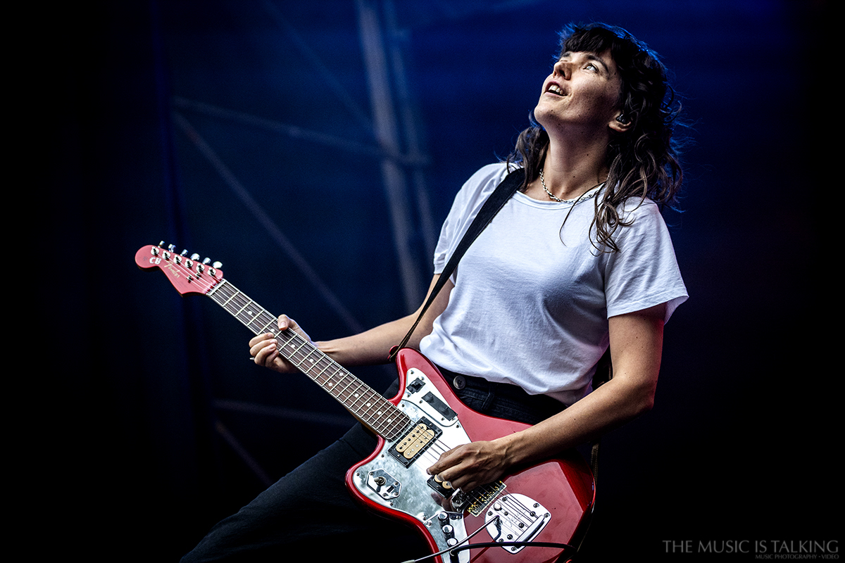 Live photos of Laneway Festival 2019