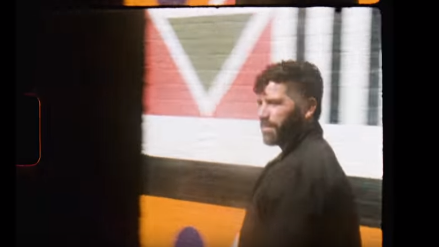 Watch the video for the new Foals video "On The Luna"