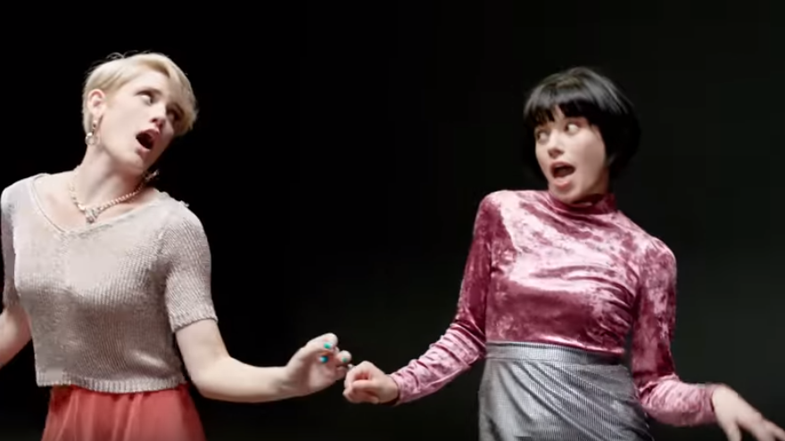 Watch the video for the latest Chemical Brothers tune "Got To Keep On"