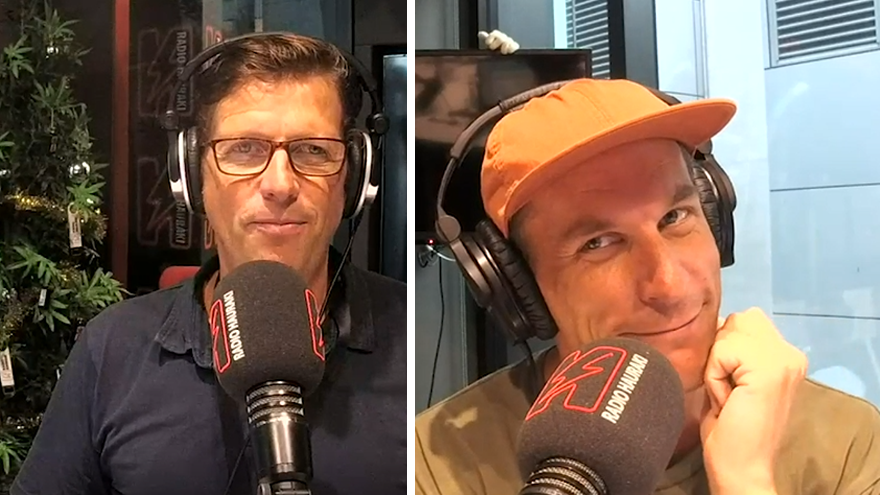 Watch Matt Heath's open letter to his 18-year-old self