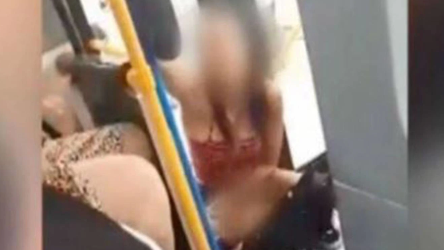 Woman who urinated on bus headed to Six60 concert could walk away unpunished