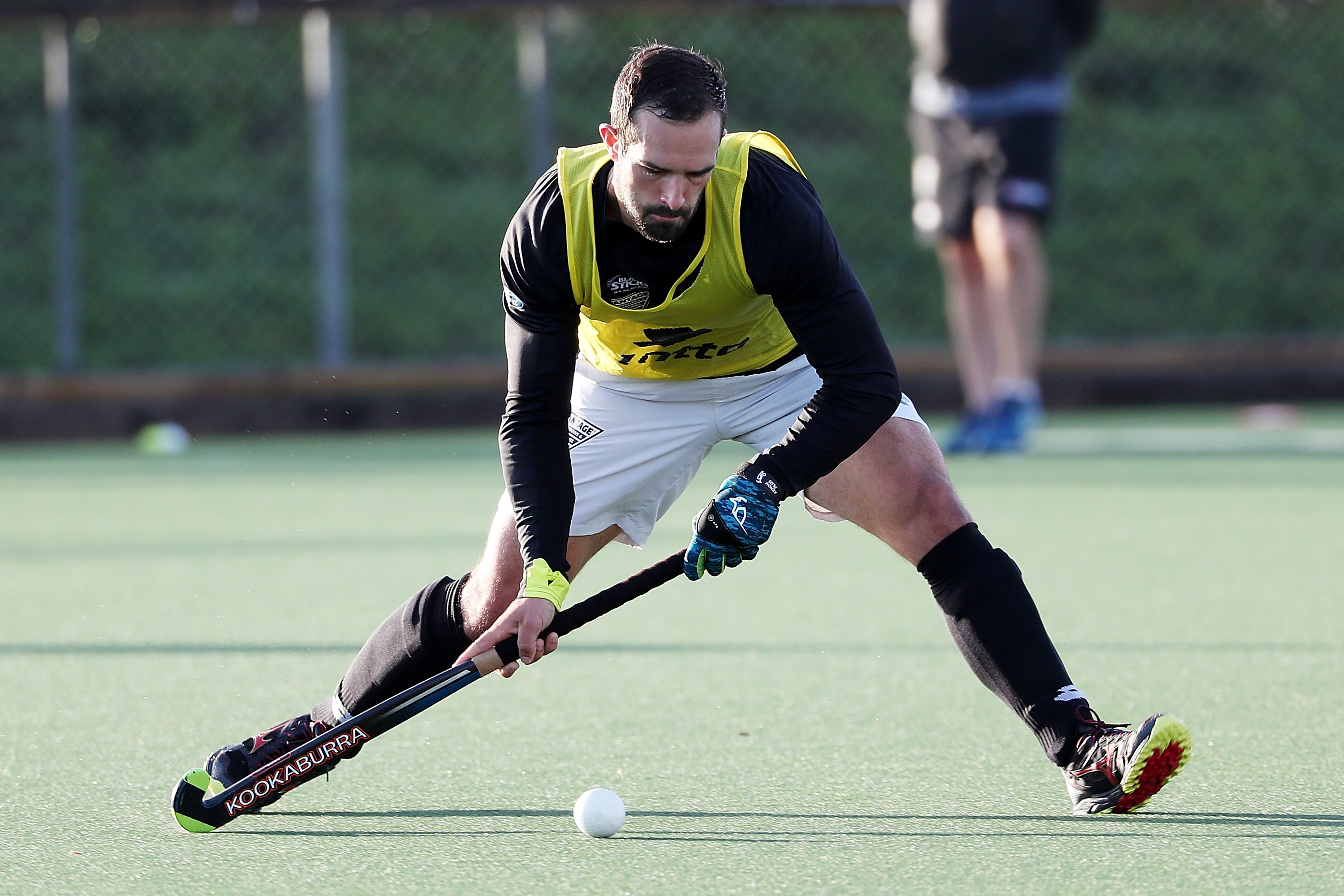 Matt & Jerry's Sports Chat with James McOnie - Feb 26 2019