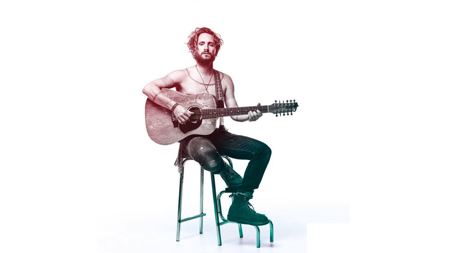 John Butler joins Angie to previews this weekend's John Butler Trio gigs