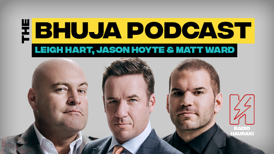 Feb 26 - Text Bombs, Email Chains & Wilson Dixon