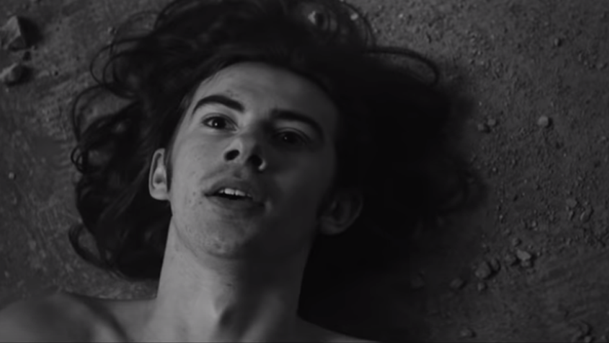 Watch the video for Band Of Skulls latest "Cool Your Battles"