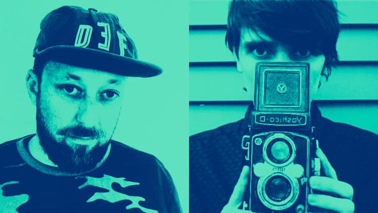 BEACH BLUE - What's Wrong (With You)