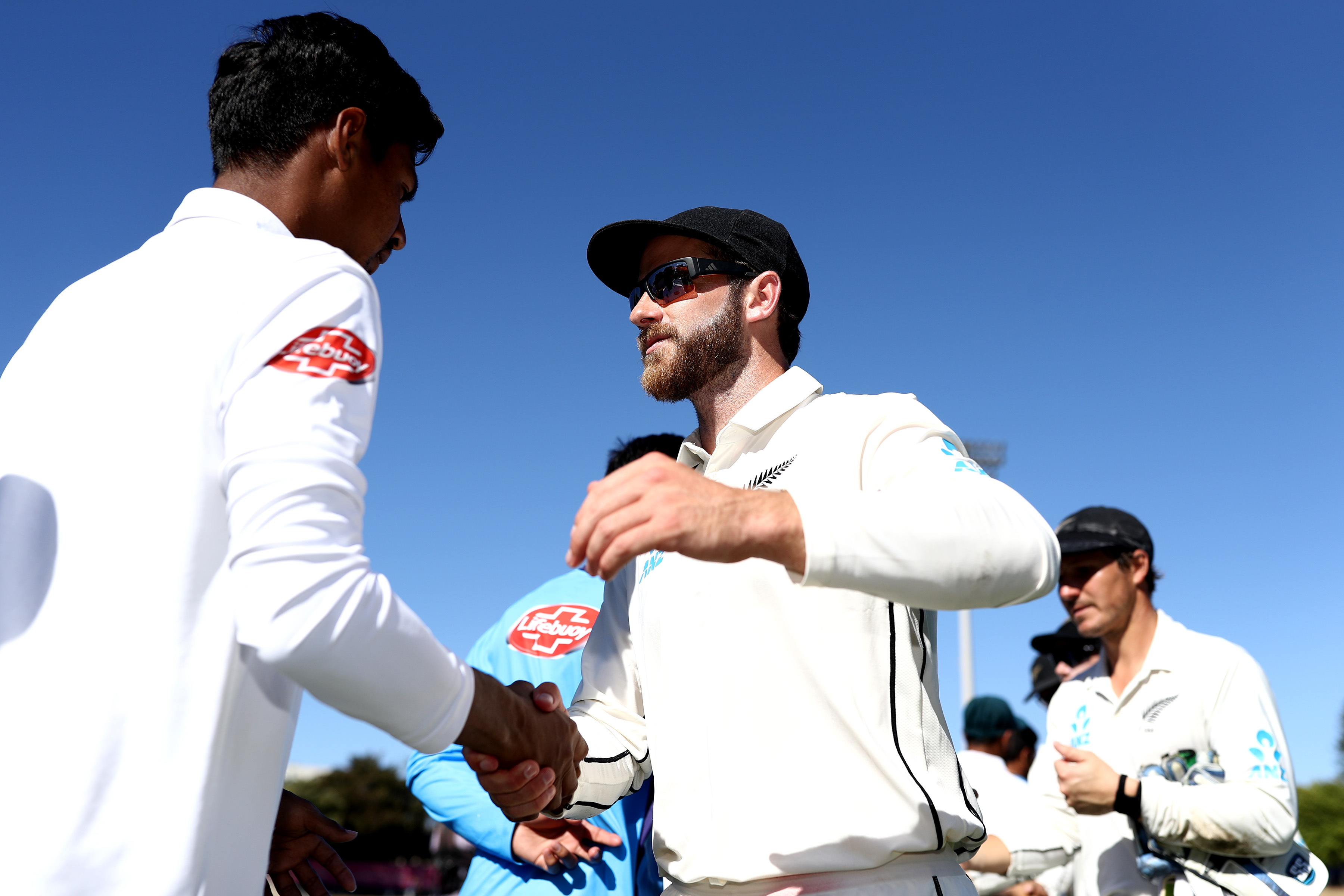 Matt & Jerry's Sports Chat with Paul Ford - Mar 6 2019