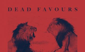 Dead Favours - Lost On You