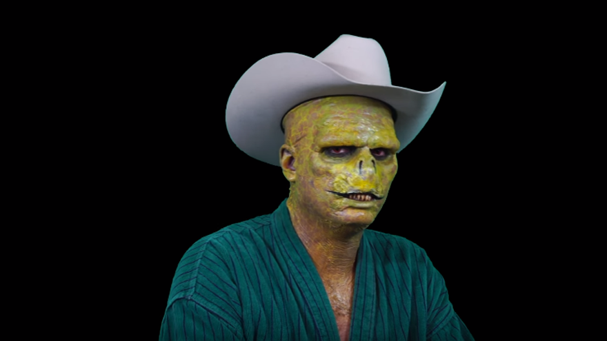 Listen to the brand new Mac DeMarco tune "Nobody"