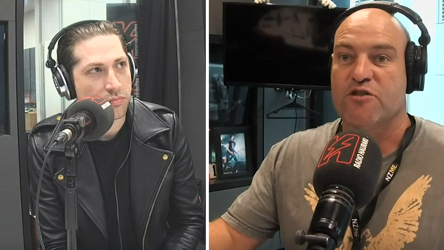 Bhuja interviews Queens Of The Stone Age