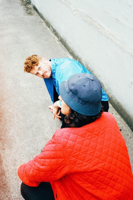 Dual - You’re on Your Own