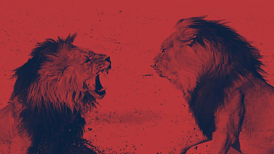 Listen to the brand new Dead Favours song "Lost on You"