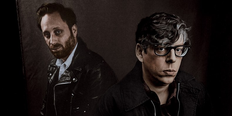 Listen to the brand new Black Keys song "Lo/Hi"
