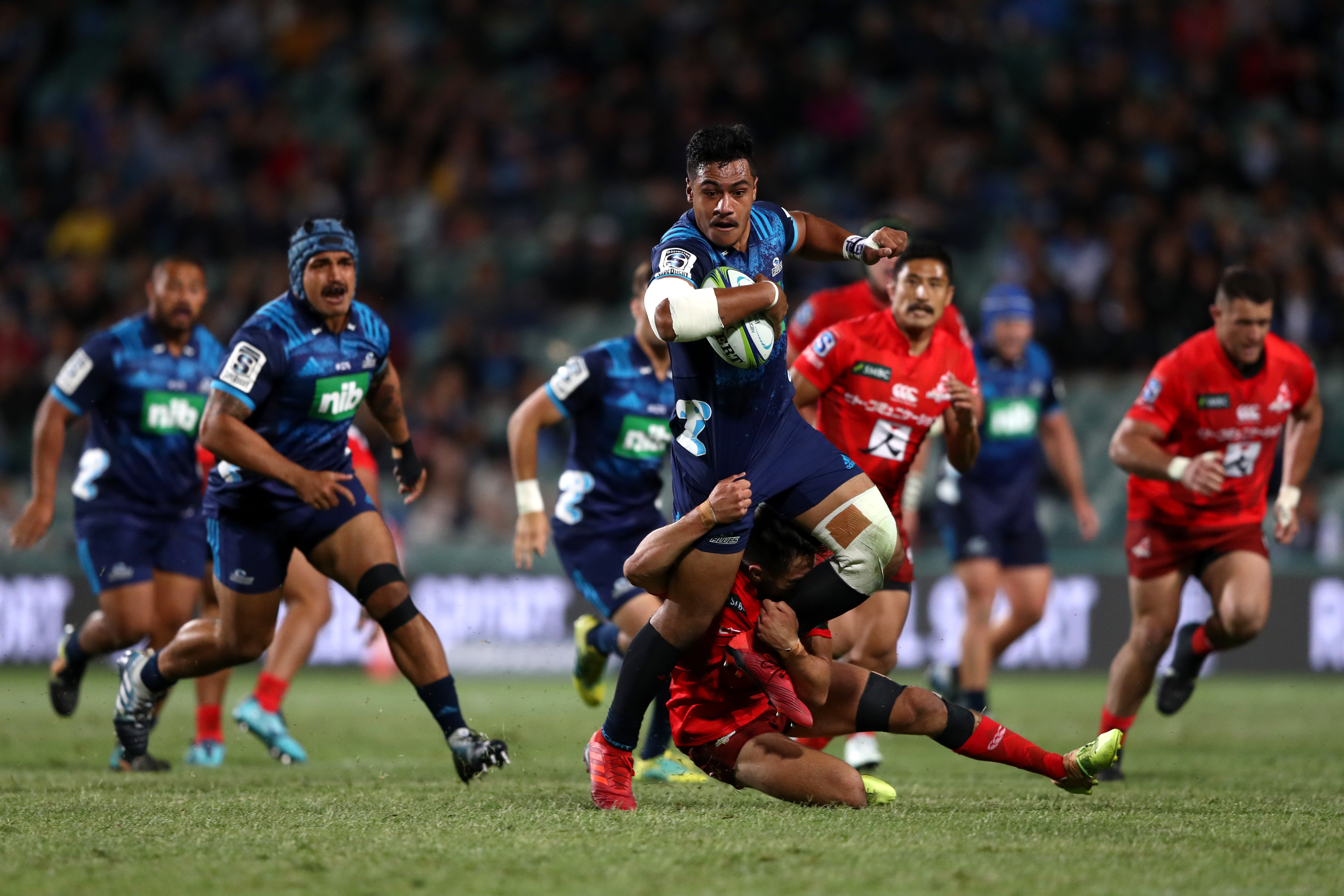 Matt & Jerry's Sports Chat with Scotty J - Mar 11 2019