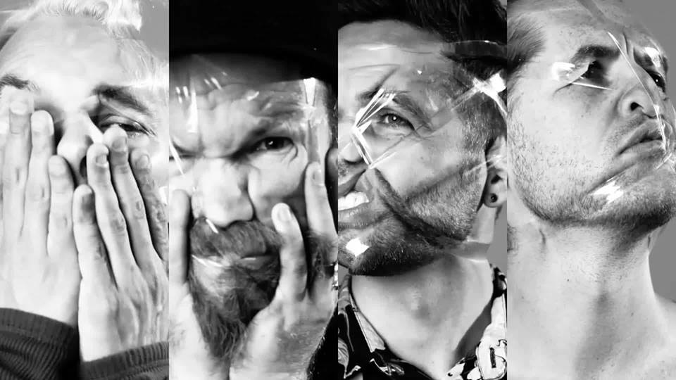 Listen to the kick arse new Villainy track "DREAMS"