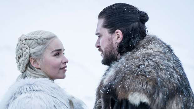 'Game of Thrones' fans are outraged over this leaked Season 8 info
