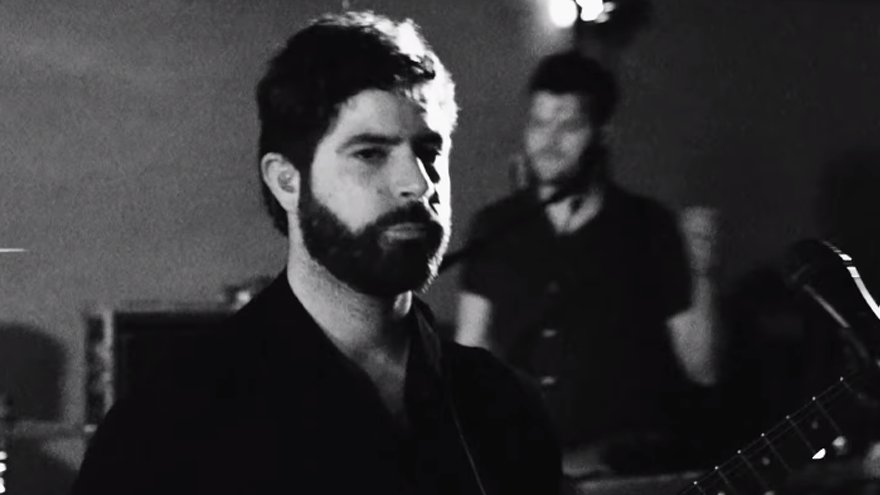 Watch the brand new video for "White Onions" by Foals