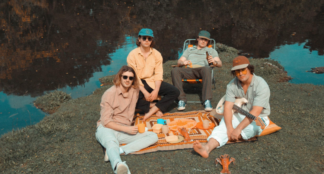 Daily J - Black Lagoon