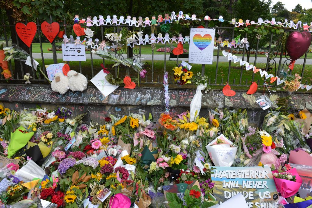 Radio Hauraki listener Calvin donates his winnings to Christchurch