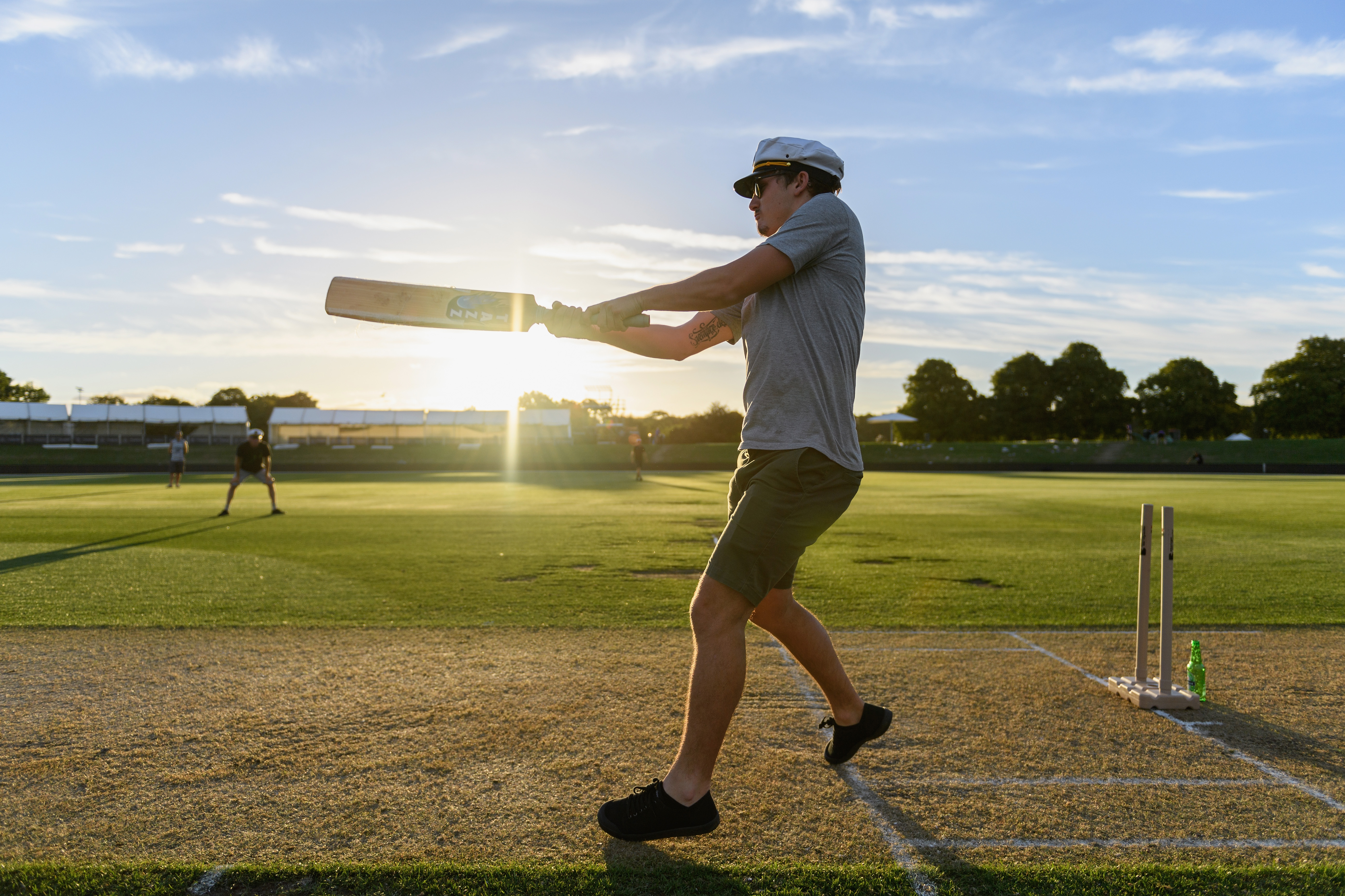 Matt & Jerry's Sports Chat with Paul Ford - Mar 20