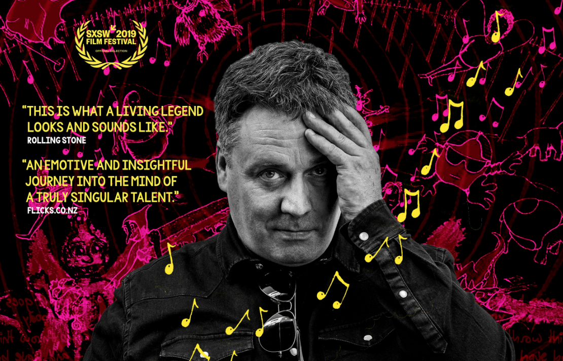 Watch the trailer for The Chills epic new film