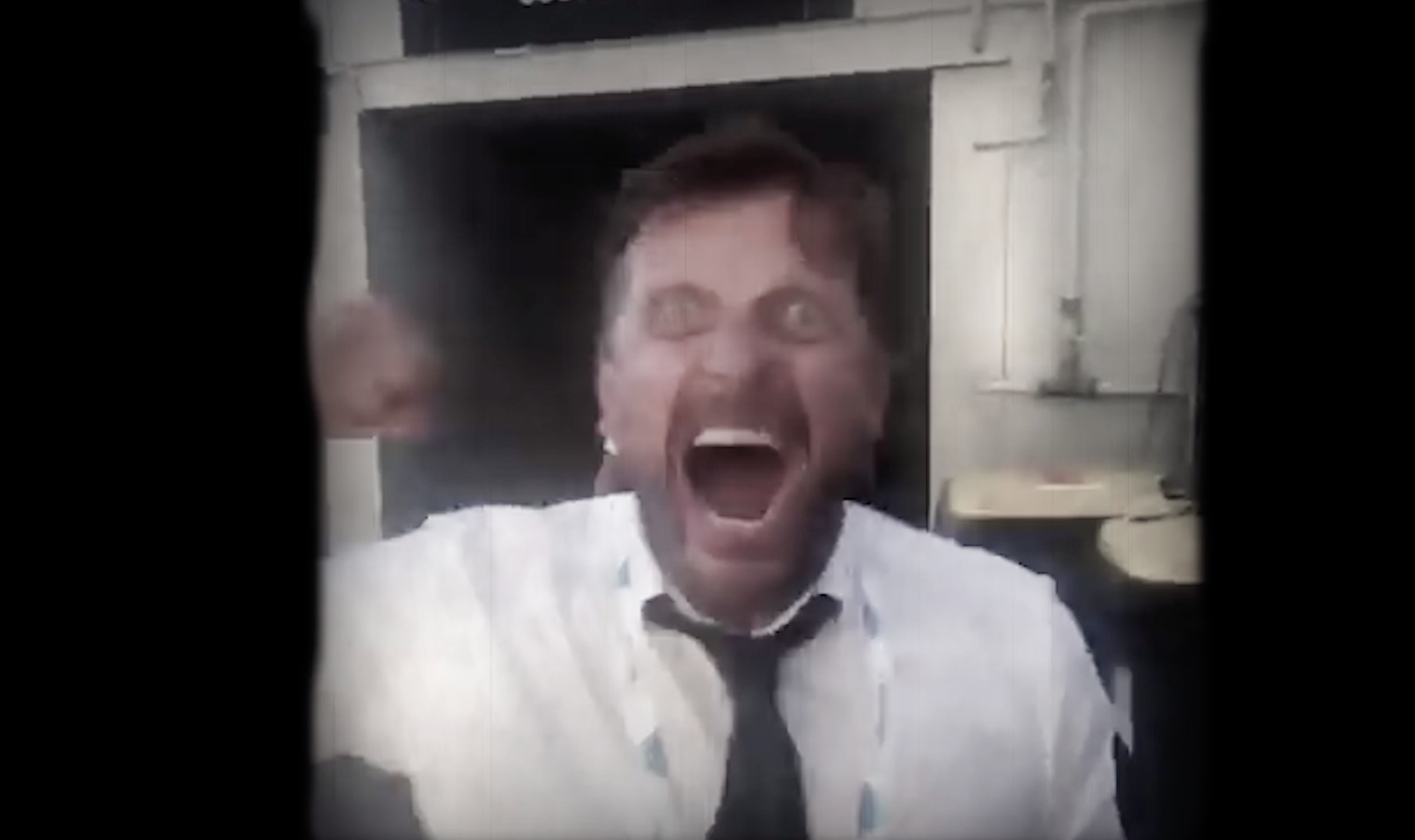 Matt explains why he turned into a zombie at the last Cricket World Cup