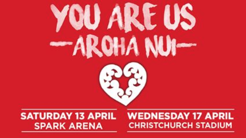 Matt and Jerry chat to to the organisers of the fundraiser concerts for Christchurch terror attack