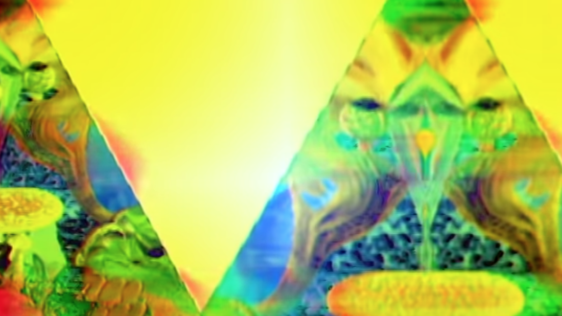 Listen to the brand new Modest Mouse track "Poison the Well"