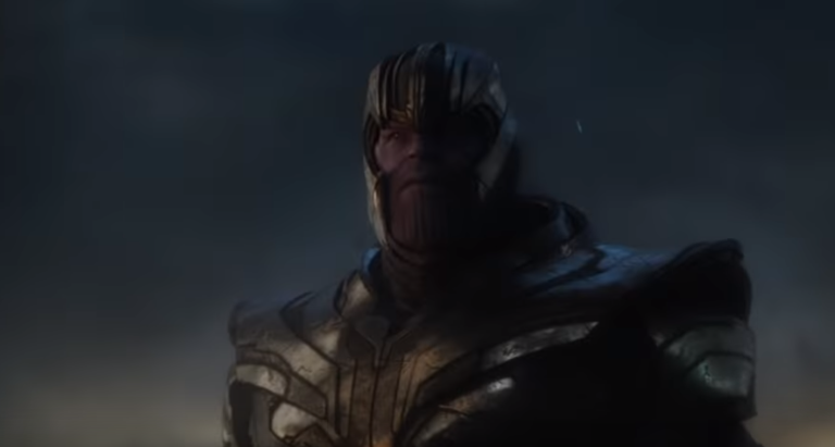 Watch the final trailer for 'Avengers: Endgame'