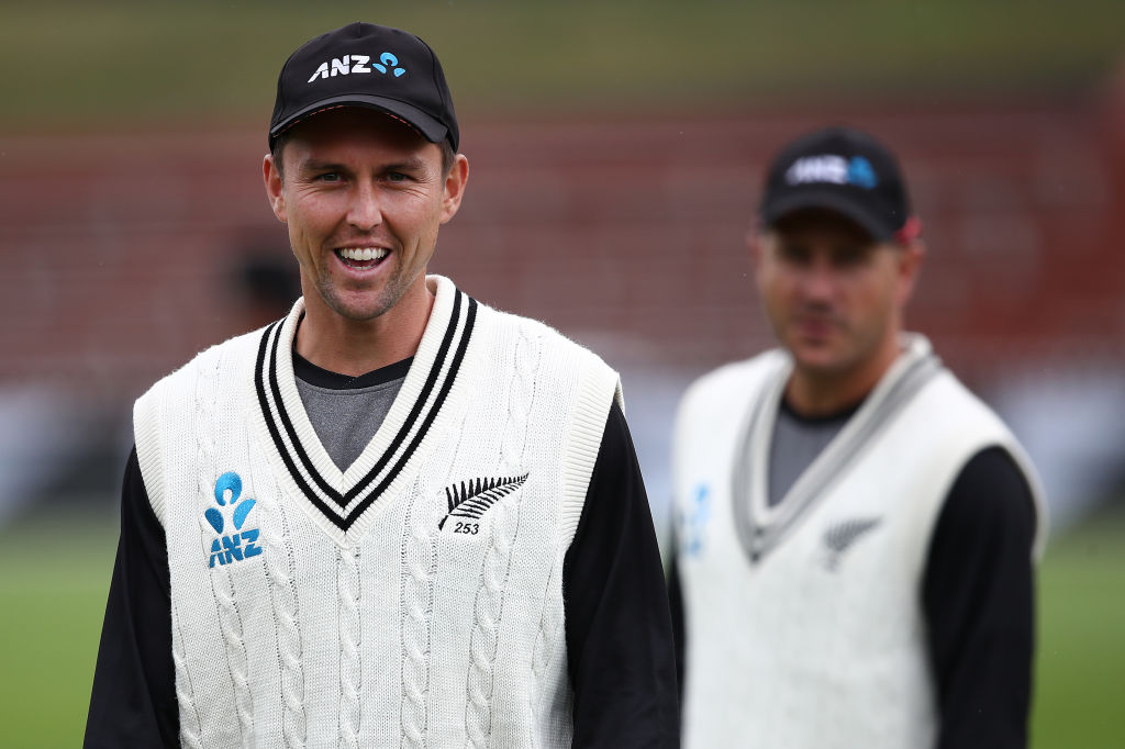 Matt & Jerry's Sports Chat with James McOnie - April 4 2019