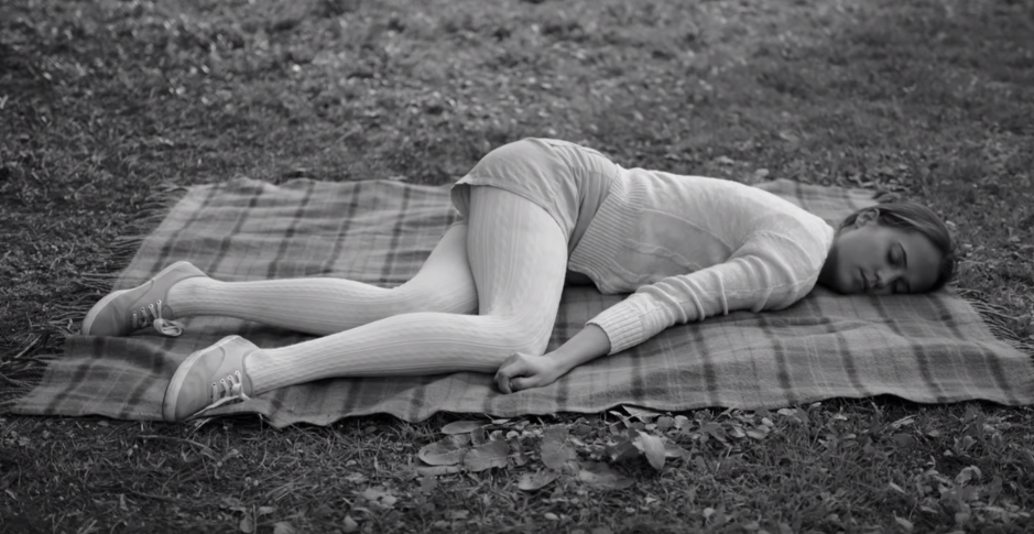 Watch the video for the brand new The National track "Light Years"