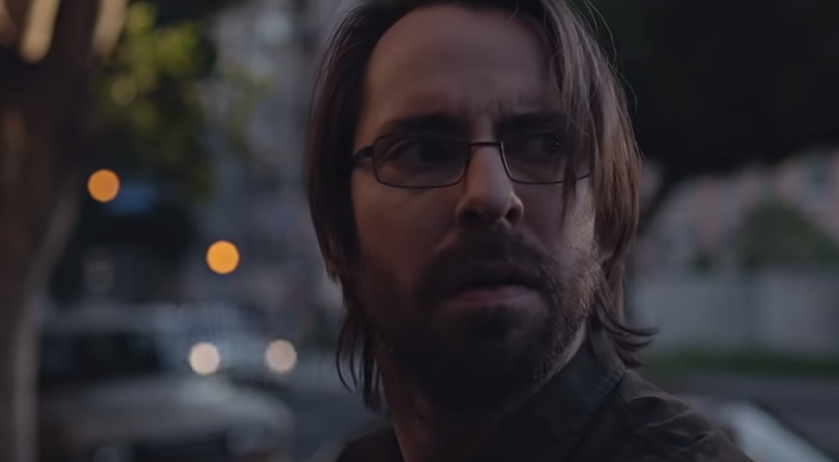 Watch the video for the brand new Hot Chip song "Hungry Child"