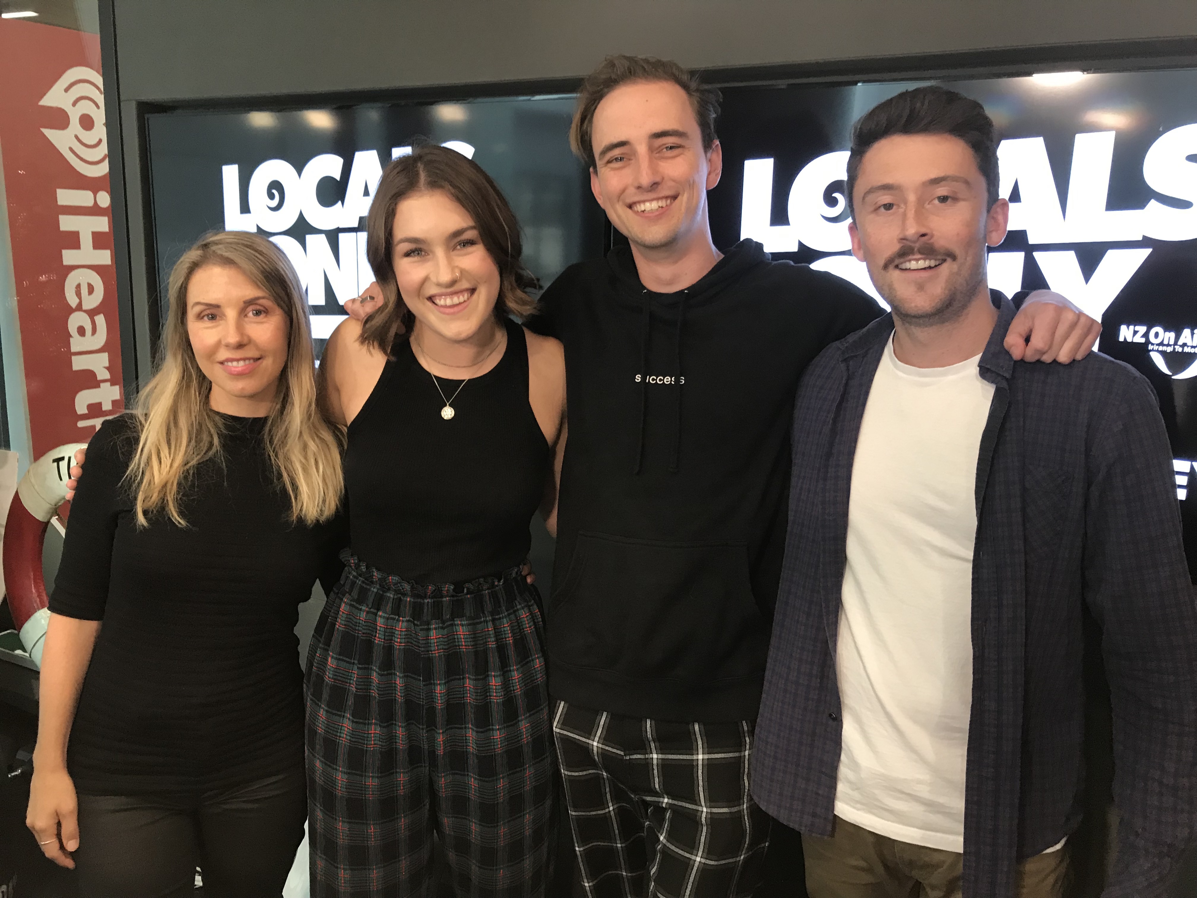 Season 2: Episode 4 - Foley