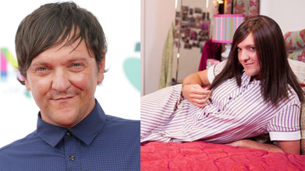 'Summer Heights High' creator Chris Lilley announces new Netflix series!