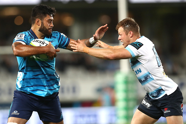 Matt & Jerry's Sports Chat with James McOnie - April 11 2019