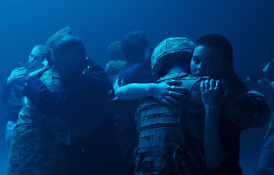 Watch the brand new video for "Love Is All You Love" by Band Of Skulls