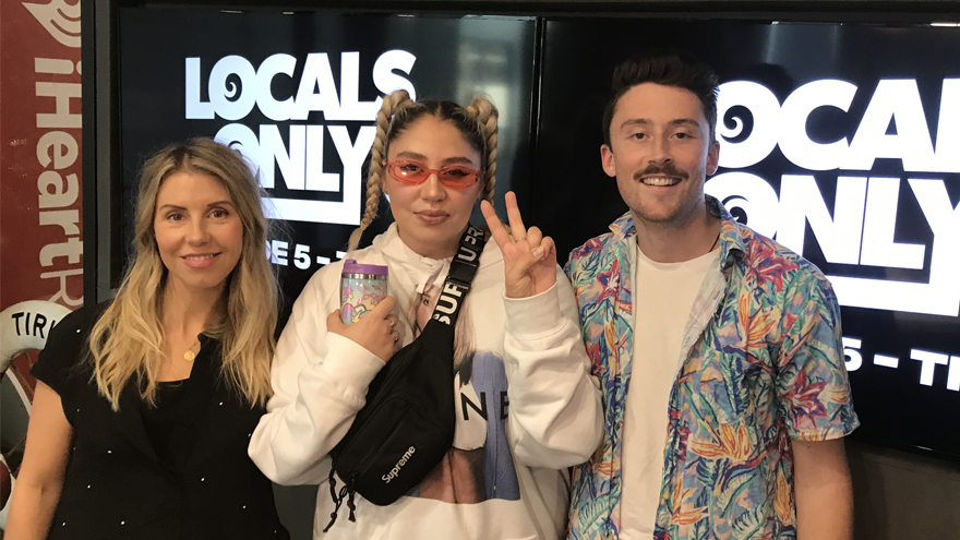 Season 2: Episode 5 - Theia