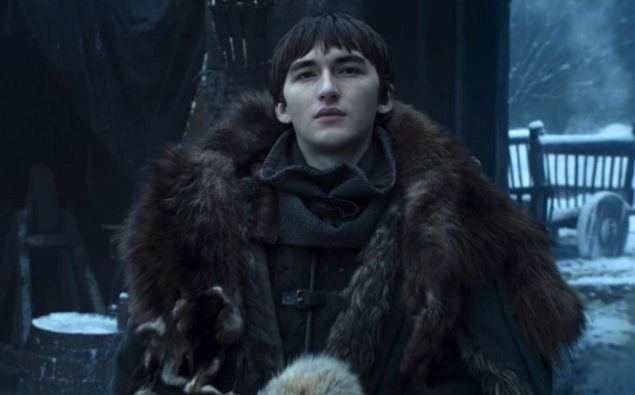 The best Bran memes from the first episode of the final 'Game of ...