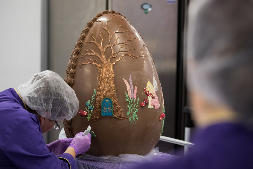 Matt & Jerry's Sports Chat with James McOnie - April 18 2019