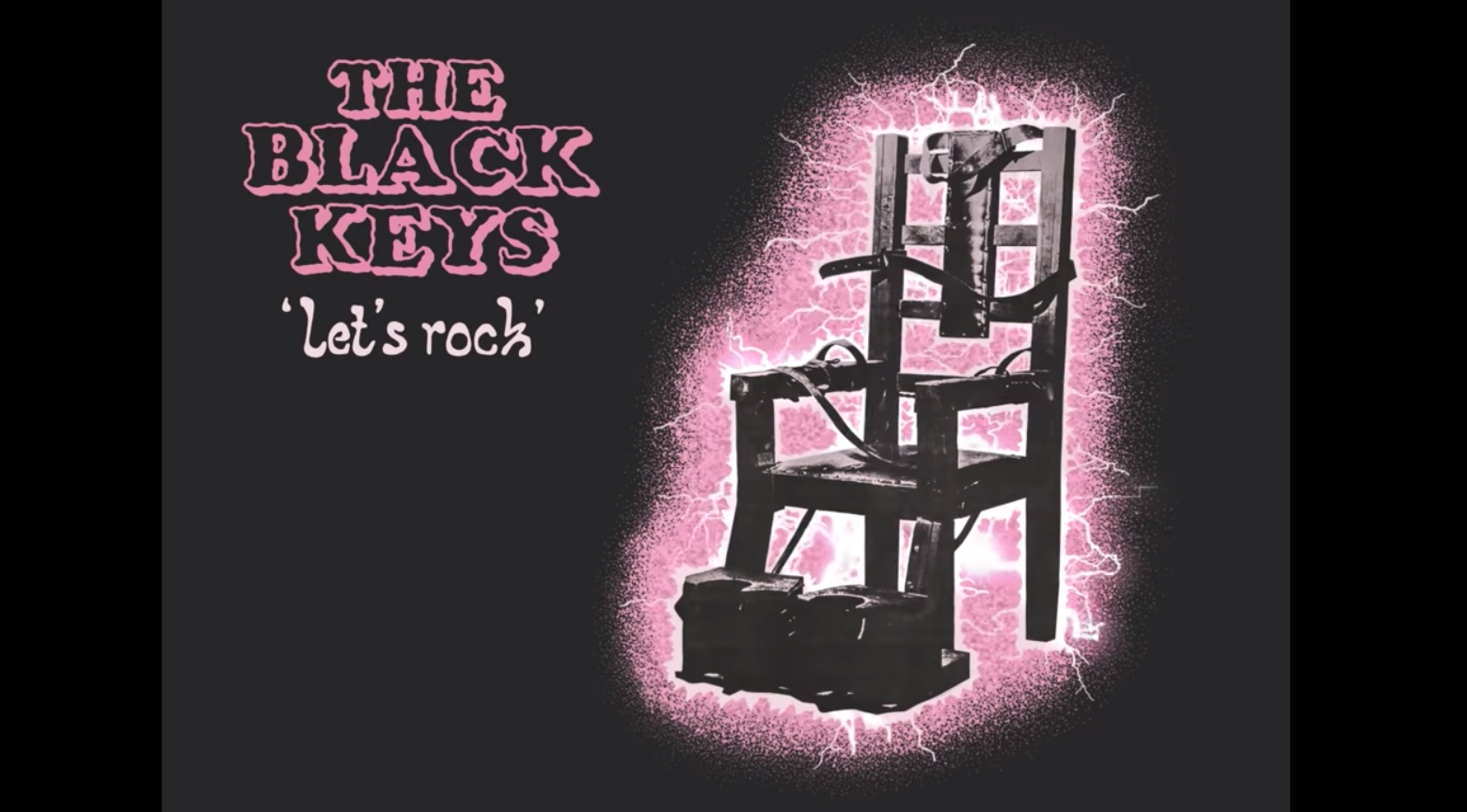 Listen to the brand new Black Keys song "Eagle Birds"