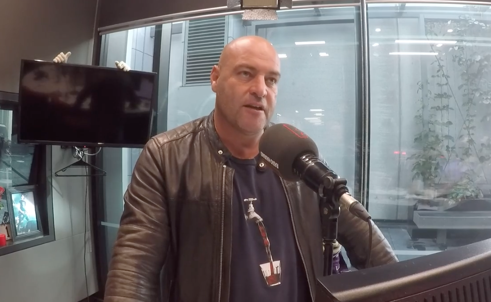 Bhuja is back and Leigh Hart is coming in HOT!!!