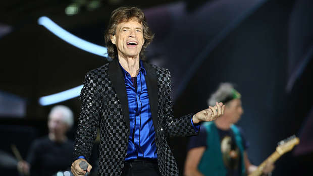 Getty Images