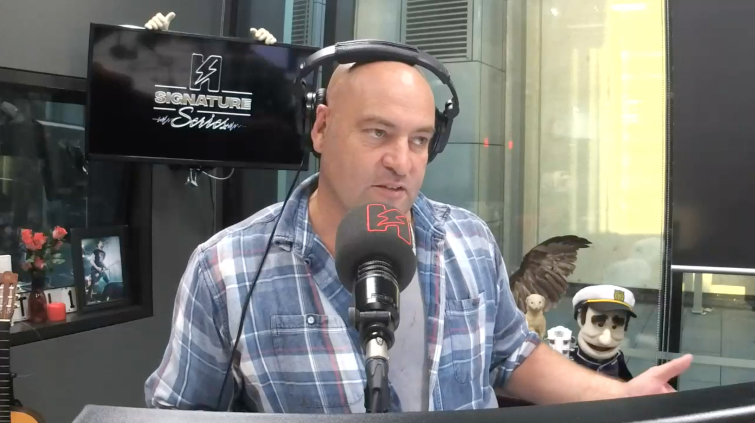 Mills & Bhuja - The Amazon Tree Frog