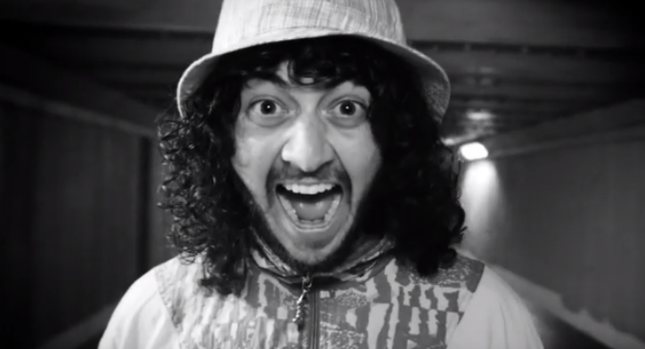 Watch the brand new Tunes of I video for "Dangerous"