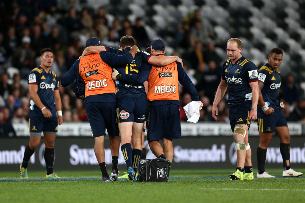 Matt & Jerry's Sports Chat With James McOnie - May 9 2019