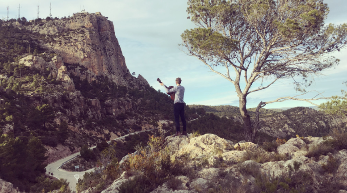 Scott Mannion - Do It For You